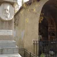 Νικόλαος Πλανάς (1851 – 1932) : Ο θαυματουργός φτωχόπαπας της Αθήνας