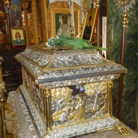 Ιερός Ναός Αγίου Ιωάννου Κυνηγού - Ιερά Πανήγυρις Αγίου Νικολάου Πλανά